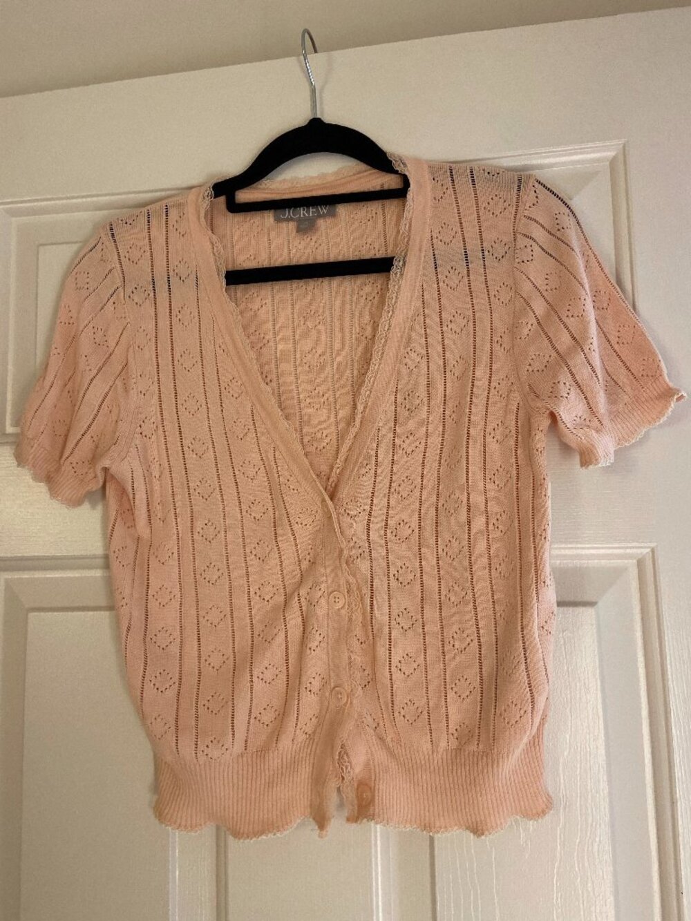 CUTE J. Crew T-shirt Sweater
